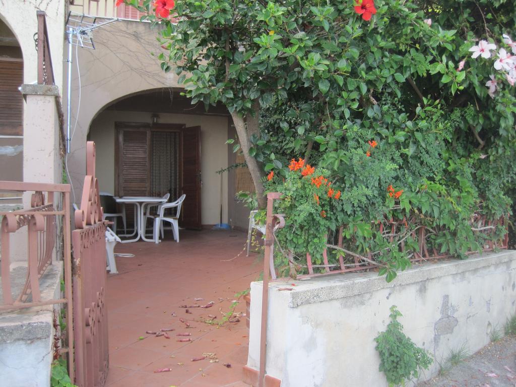 Appartamento Mare Letojanni Exterior foto