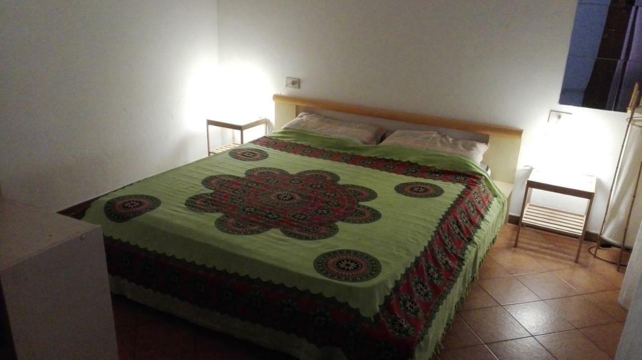 Appartamento Mare Letojanni Exterior foto