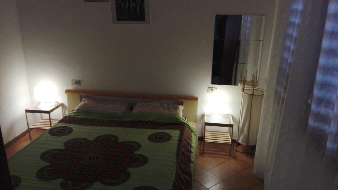 Appartamento Mare Letojanni Exterior foto